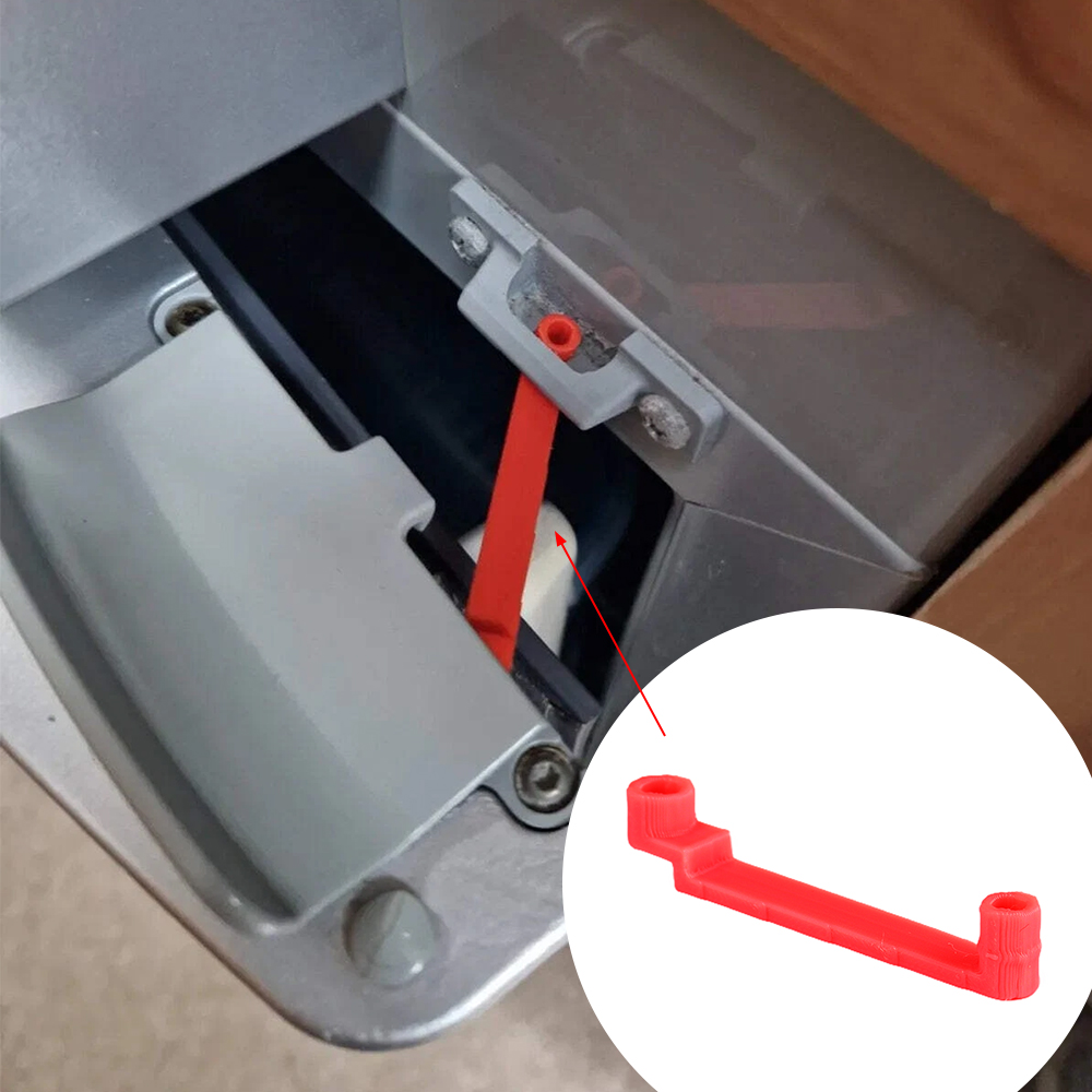 2x Door Vent Catch For Thetfor – обзор и цена G&T Hunting & Outdoor Gun Shop Skegness
