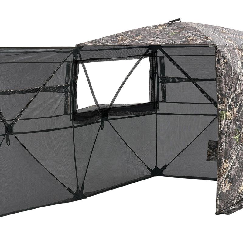 360 Degree View Ground Conceal – обзор и цена Hunting & Outdoor Supplies Photos