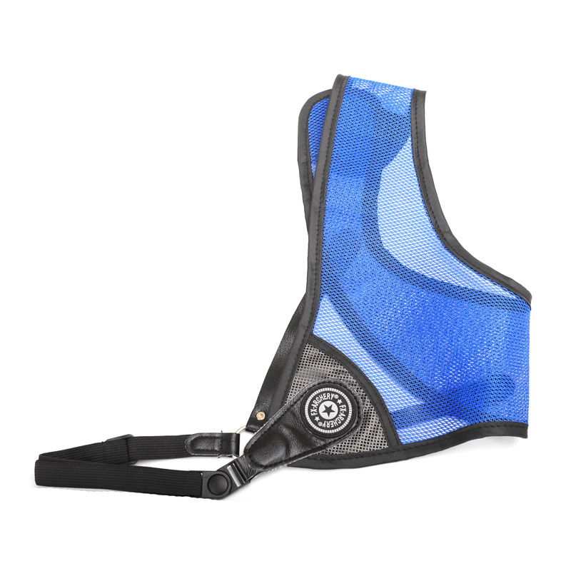 Adjustable Archery Chest Guard – обзор и цена Hunting Bow Compound