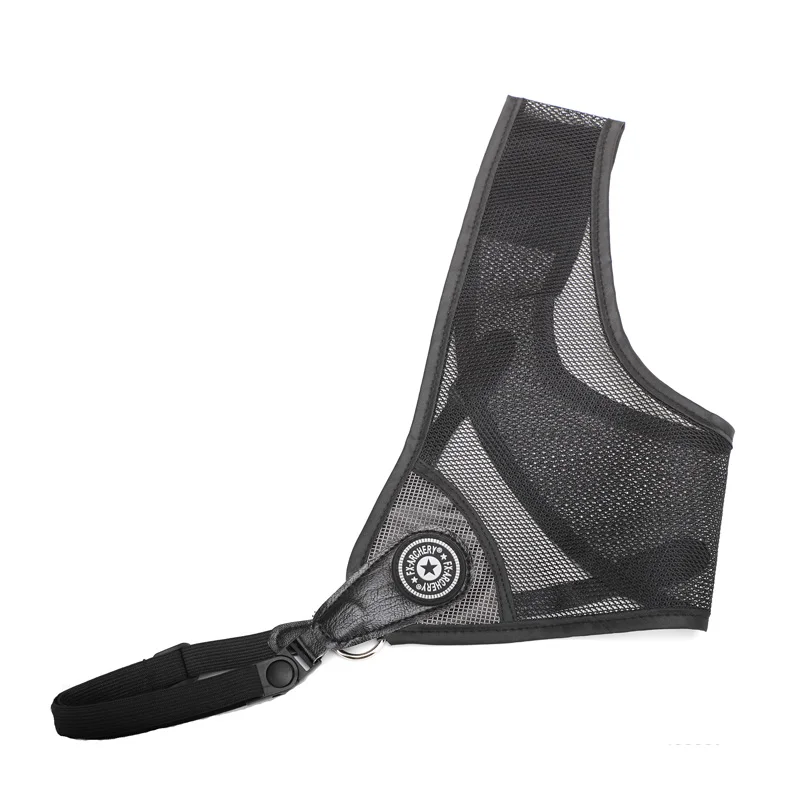Adjustable Archery Chest Guard – обзор и цена Hunting Bow Compound