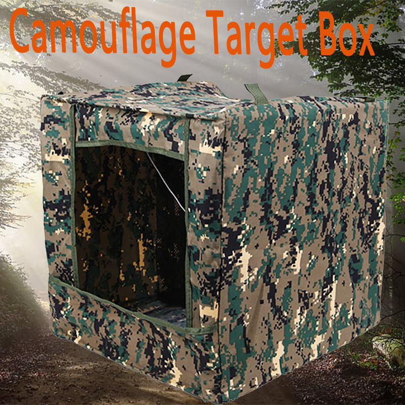 Wildhunt Camou Target Box Stai – обзор и цена Is Hunting Outdoor Recreation