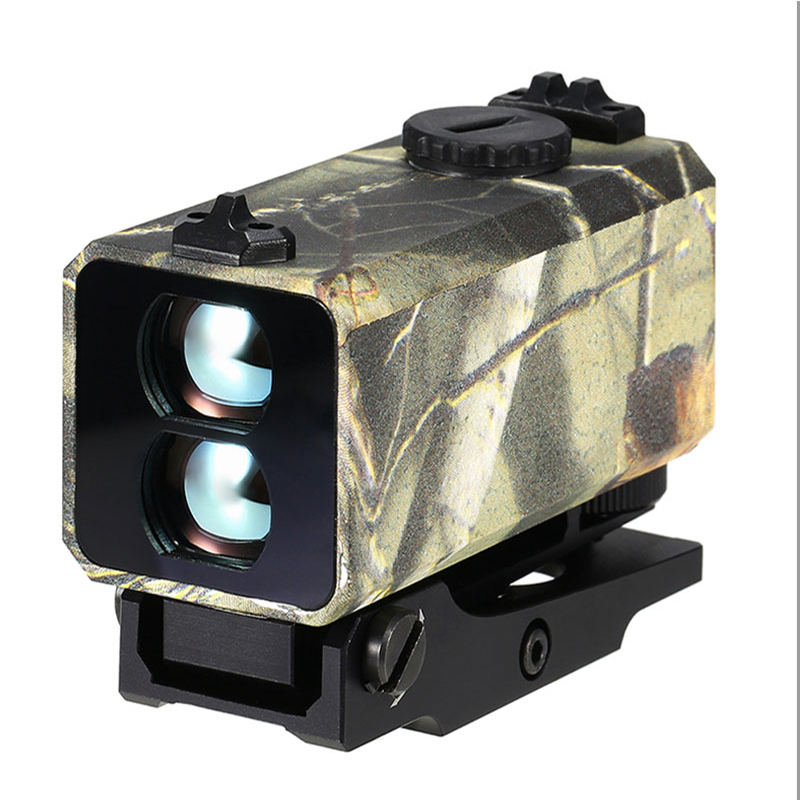 Mini Laser Automatic Range Fin – обзор и цена Outdoor Hunting Range