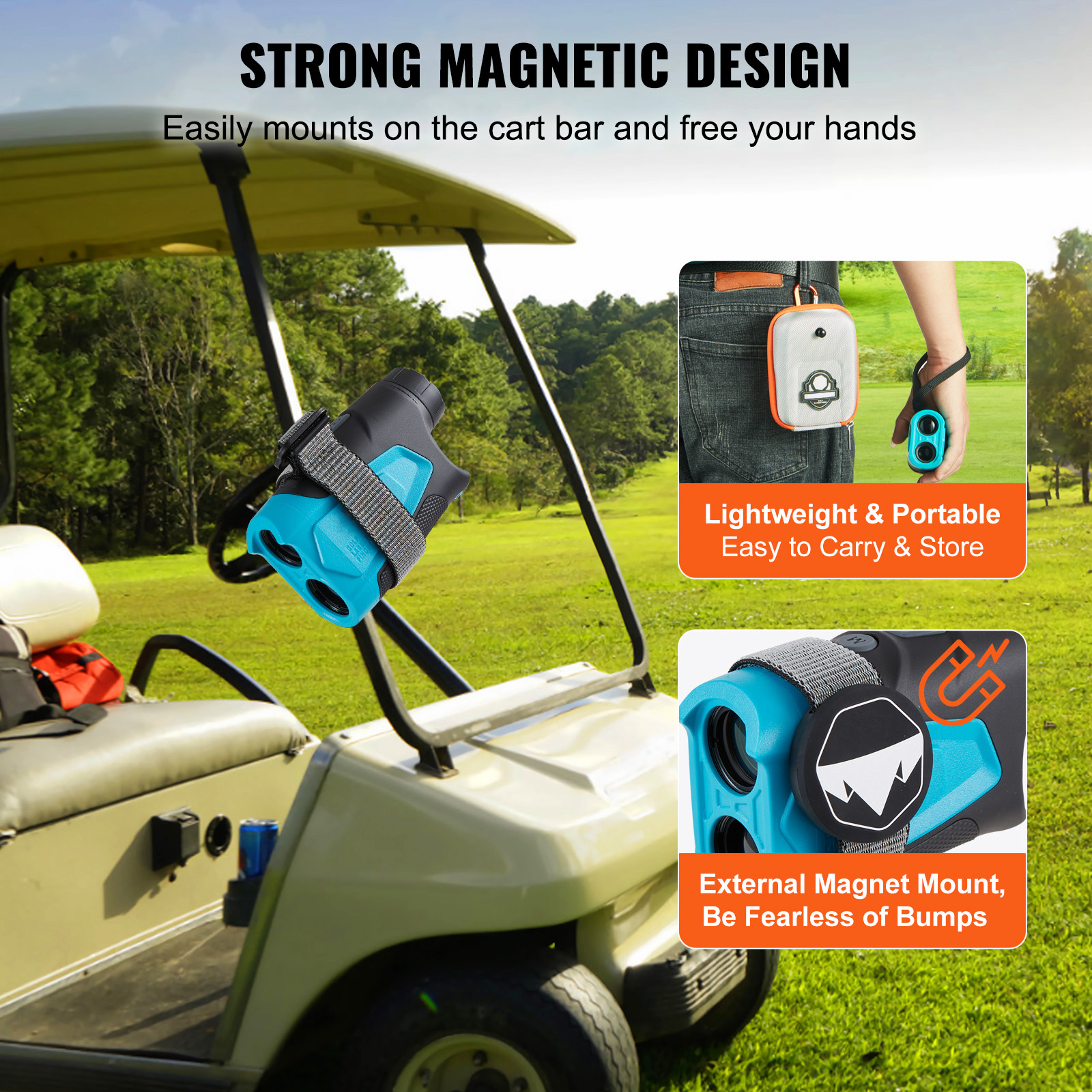 SucceBuy Golf Rangefinder 900/ – обзор и цена Hunting & Outdoor Supplies Photos