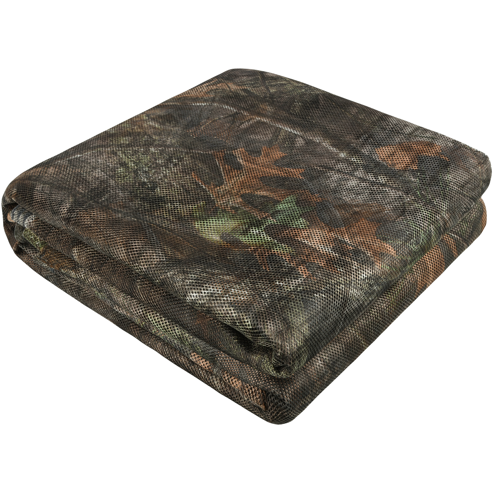 Camouflage Net 300D Big Tree B – обзор и цена Outdoor Hunting Blinds