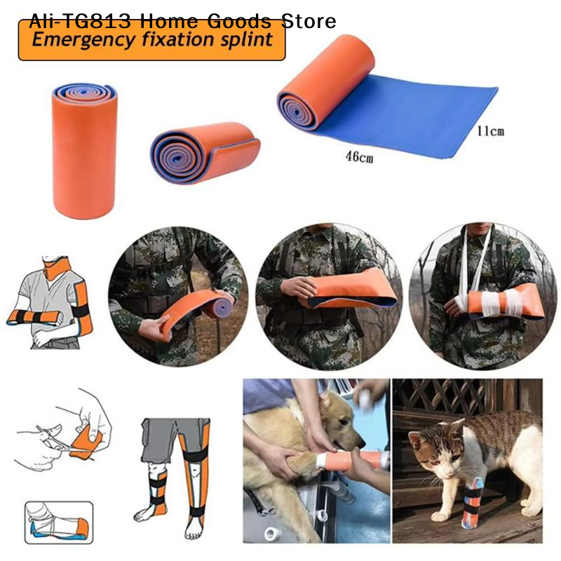 [TG813]First Aid Universal Alu – обзор и цена Field Dressing Kit