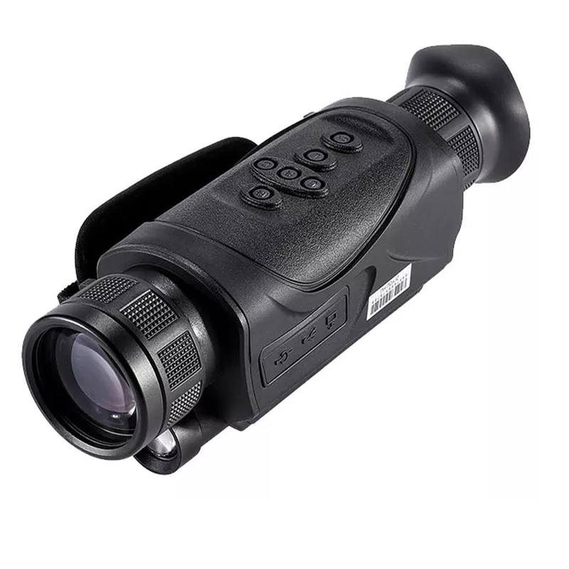 HD Digital Night Vision Monocu – обзор и цена Outdoor Hunting Videos