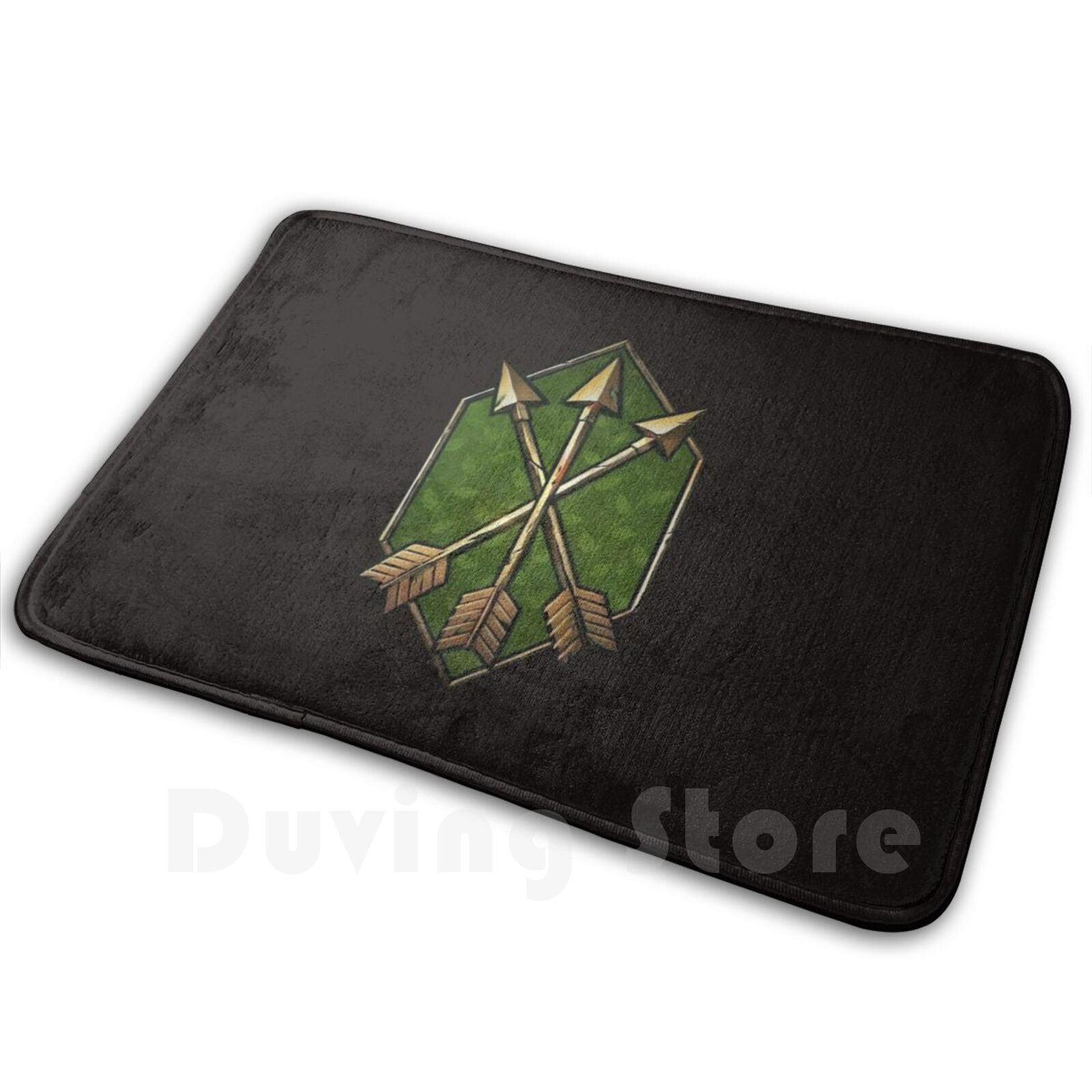 Gwent-Scoia'tael Faction Logo  – обзор и цена Hunting Outdoor Mat
