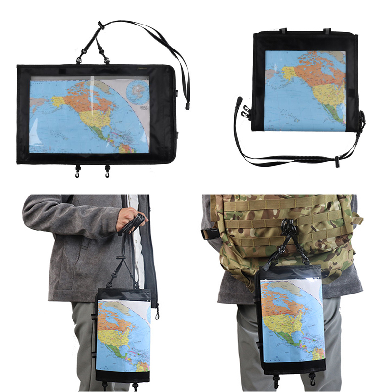 Tactical Hunting Portable Clea – обзор и цена Outdoor Hunting Maps