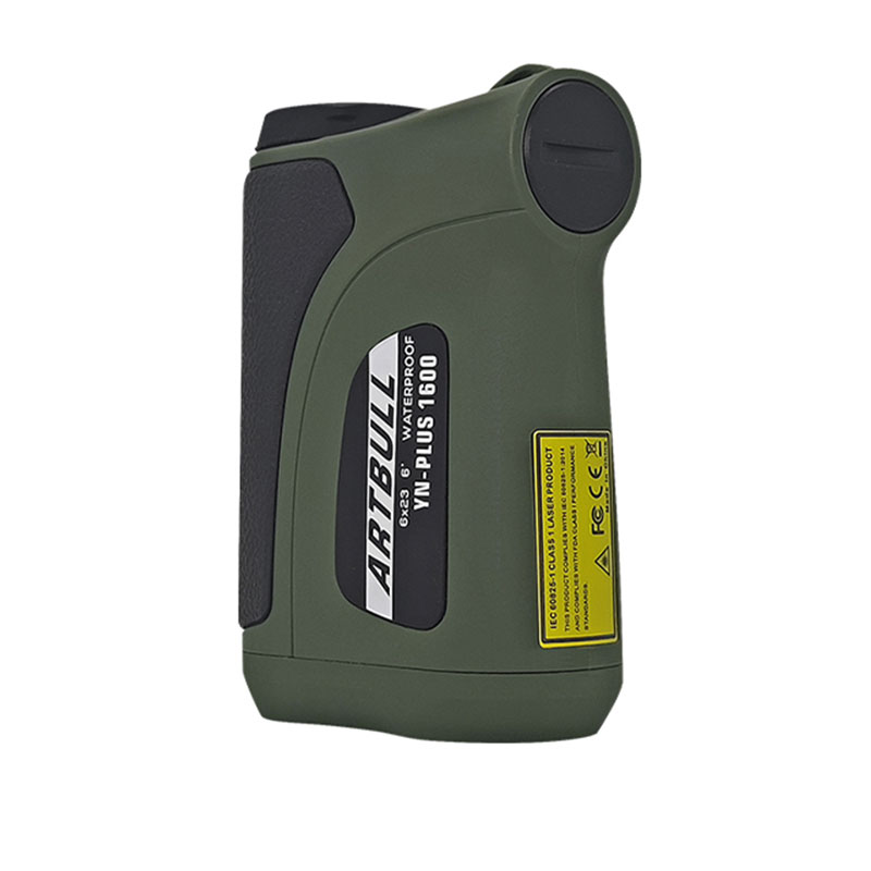 Outdoor hunting Distance meter – обзор и цена Outdoor Hunting Place