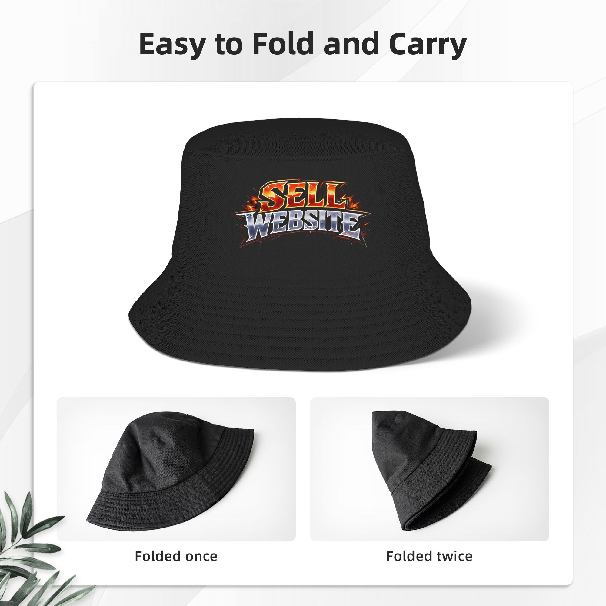 Website Sell  Bucket Hat  Hawa – обзор и цена Outdoor Hunting Websites