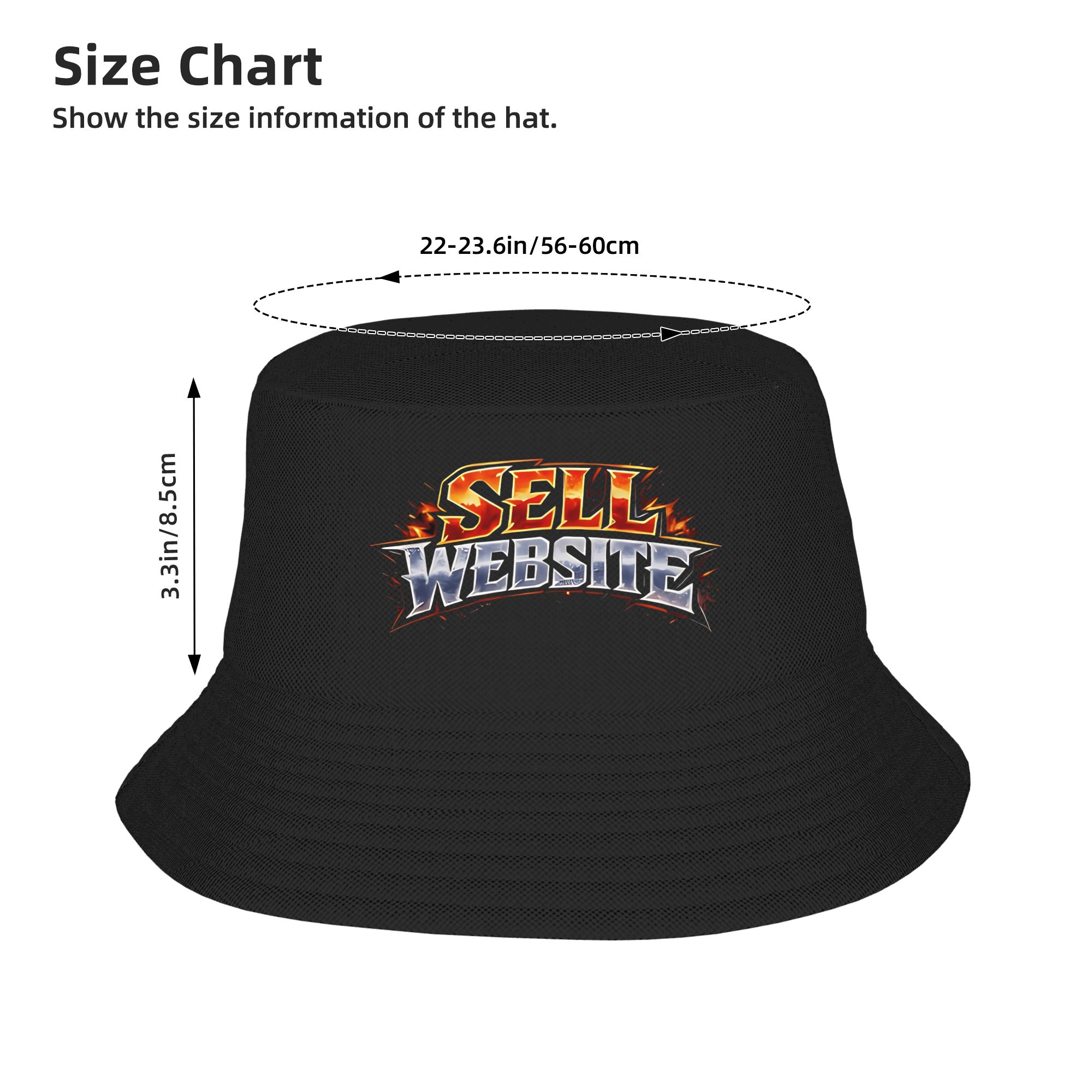 Website Sell  Bucket Hat  Hawa – обзор и цена Outdoor Hunting Websites