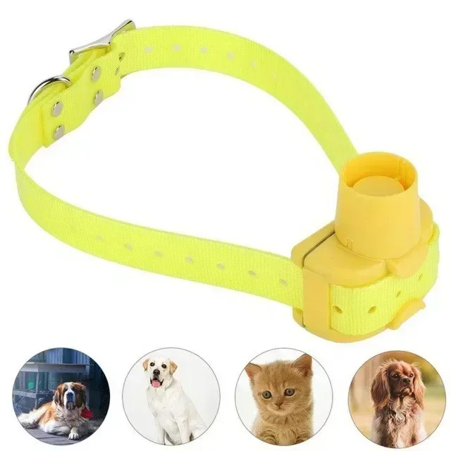 Updated Waterproof Hunting Dog – обзор и цена Outdoor Hunting Dog Collar