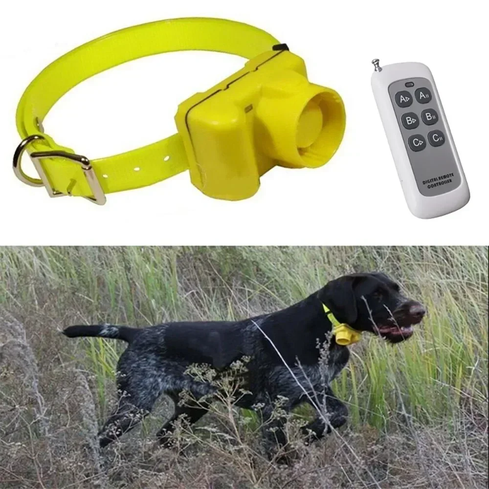Updated Waterproof Hunting Dog – обзор и цена Outdoor Hunting Dog Collar