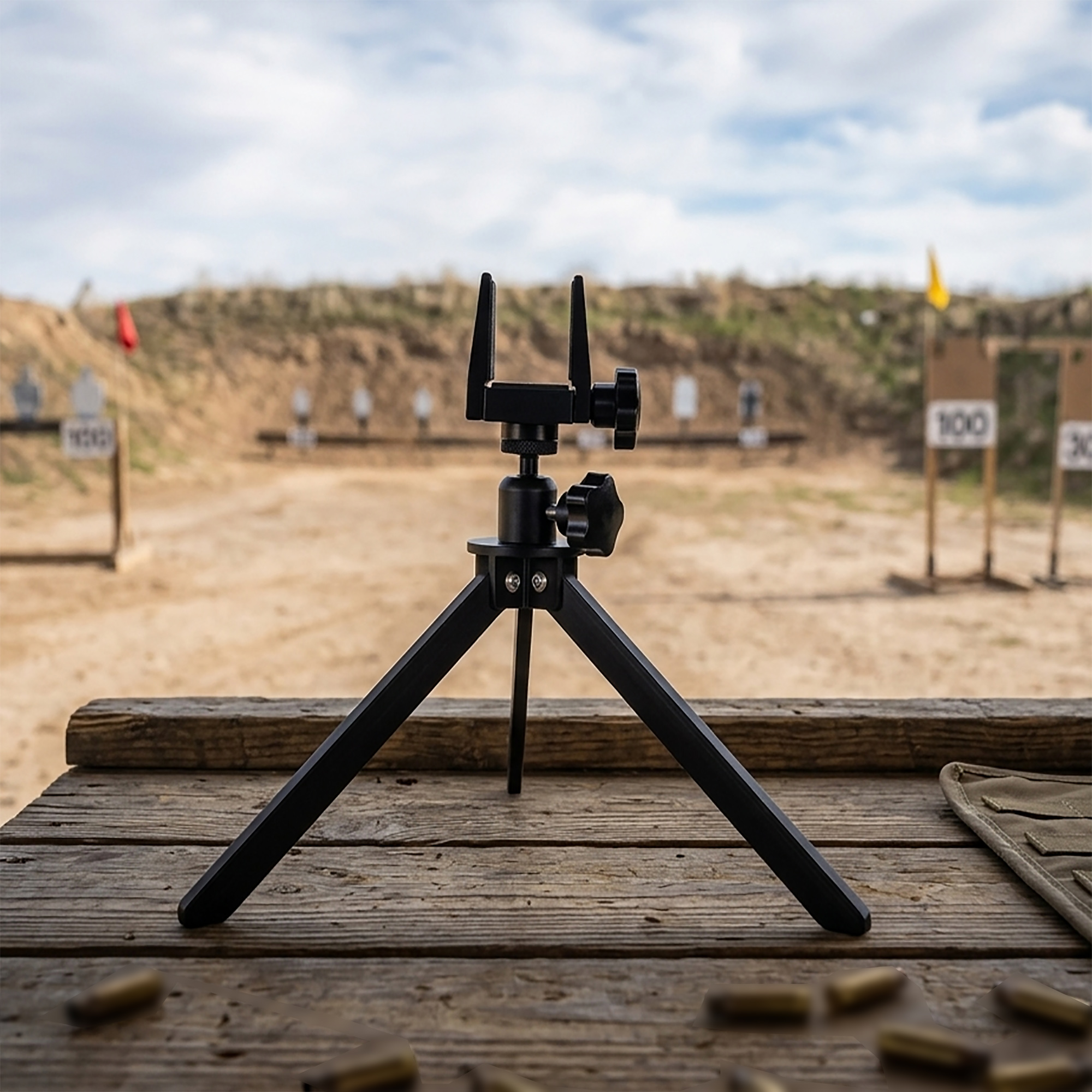 Hunting Tripod Stand Calibrati – обзор и цена Hunting & Outdoor Supplies Photos