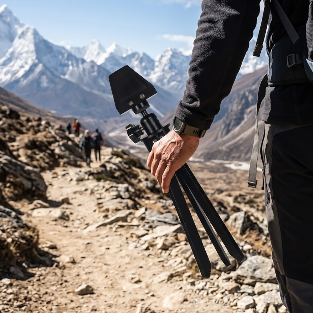 Hunting Tripod Stand Calibrati – обзор и цена Hunting & Outdoor Supplies Photos