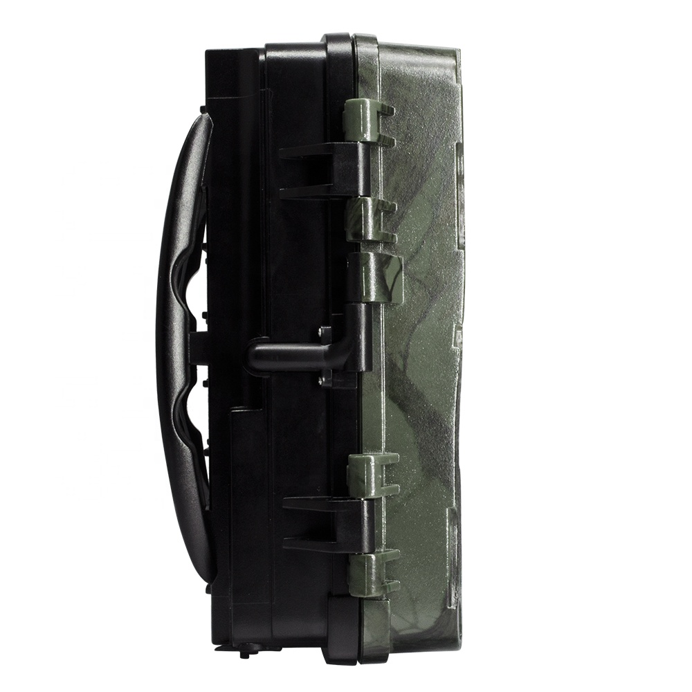 New Arrival 2020 4K Video Trai – обзор и цена Outdoor Hunting Videos