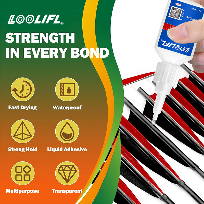 Super Cyanoacrylate Adhesive,  – обзор и цена Hunting Bow Compound