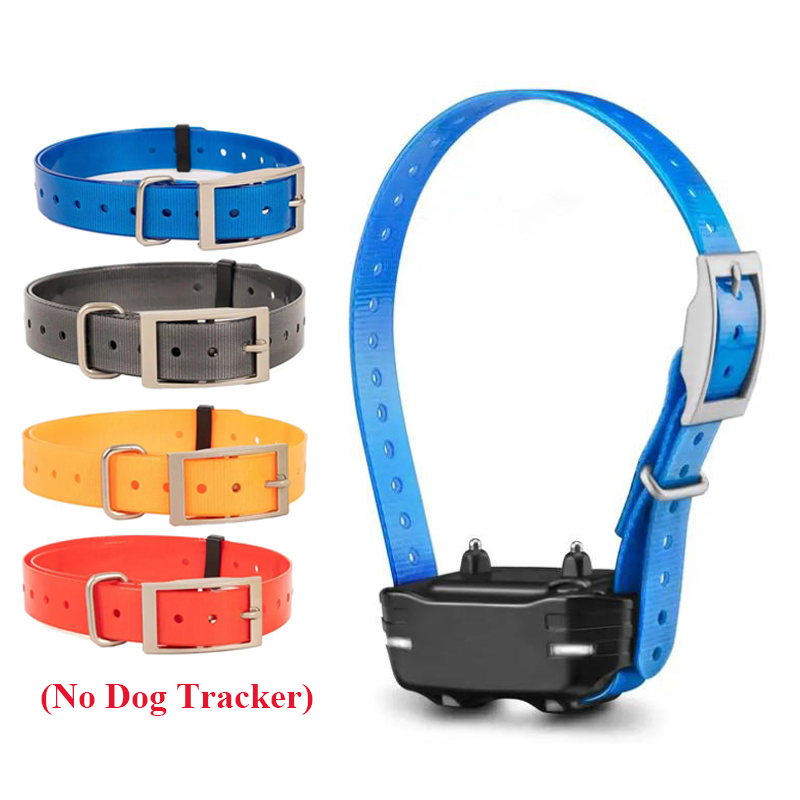 TPU Outdoor Pet Safety Collar  – обзор и цена Outdoor Hunting Dog Collar