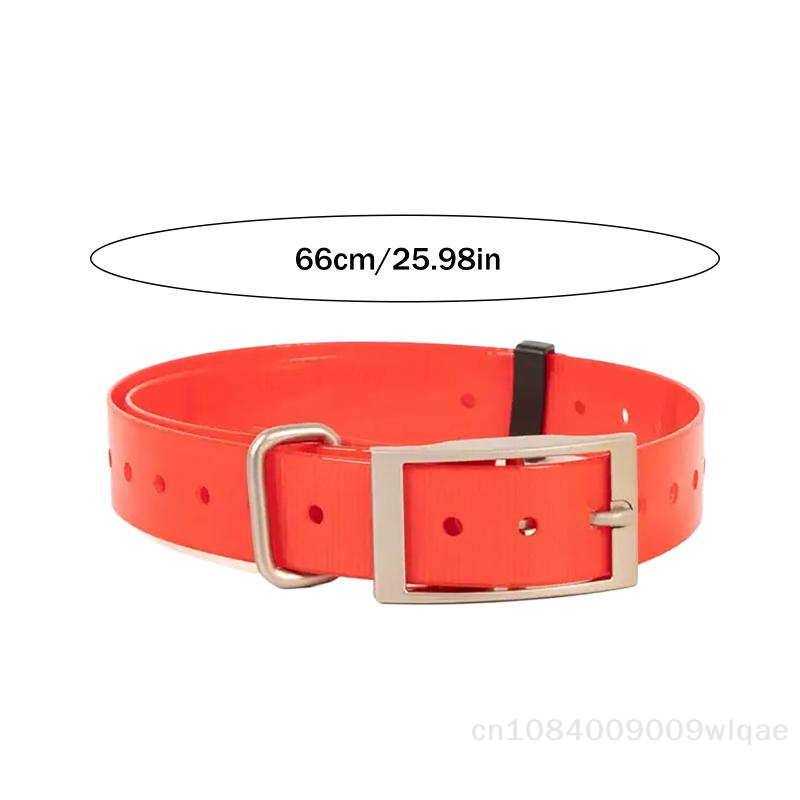 TPU Outdoor Pet Safety Collar  – обзор и цена Outdoor Hunting Dog Collar