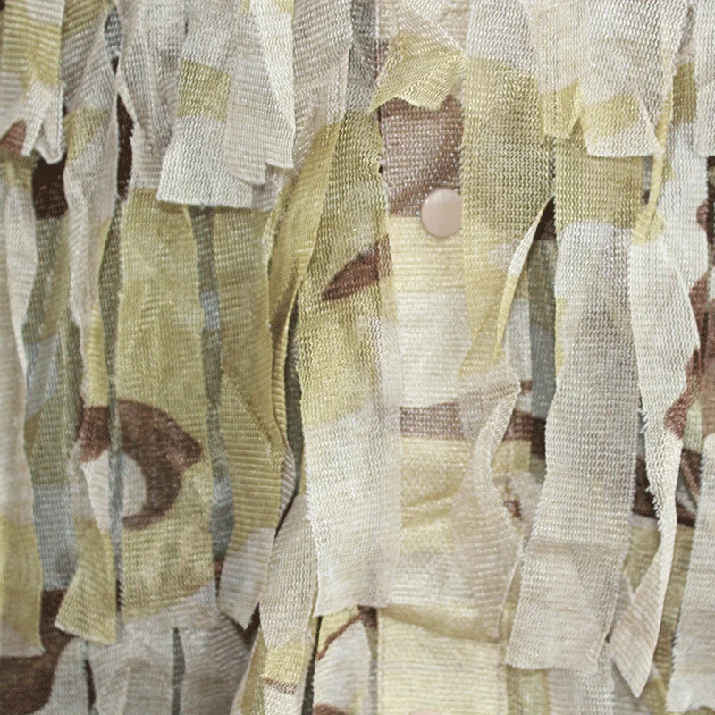 3D Desert Hunting Suit Camo Yo – обзор и цена Outdoor Hunting Blinds