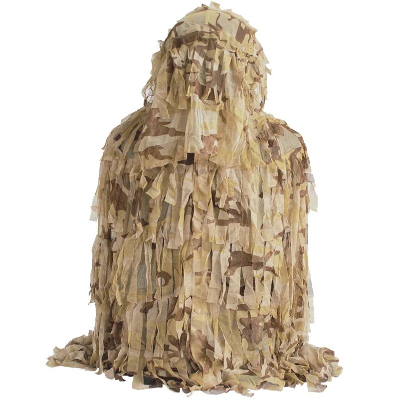 3D Desert Hunting Suit Camo Yo – обзор и цена Outdoor Hunting Blinds