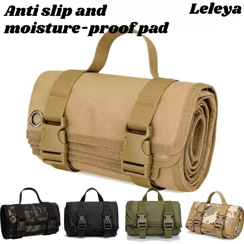 Waterproof Portable Foldable O – обзор и цена Hunting Outdoor Mat