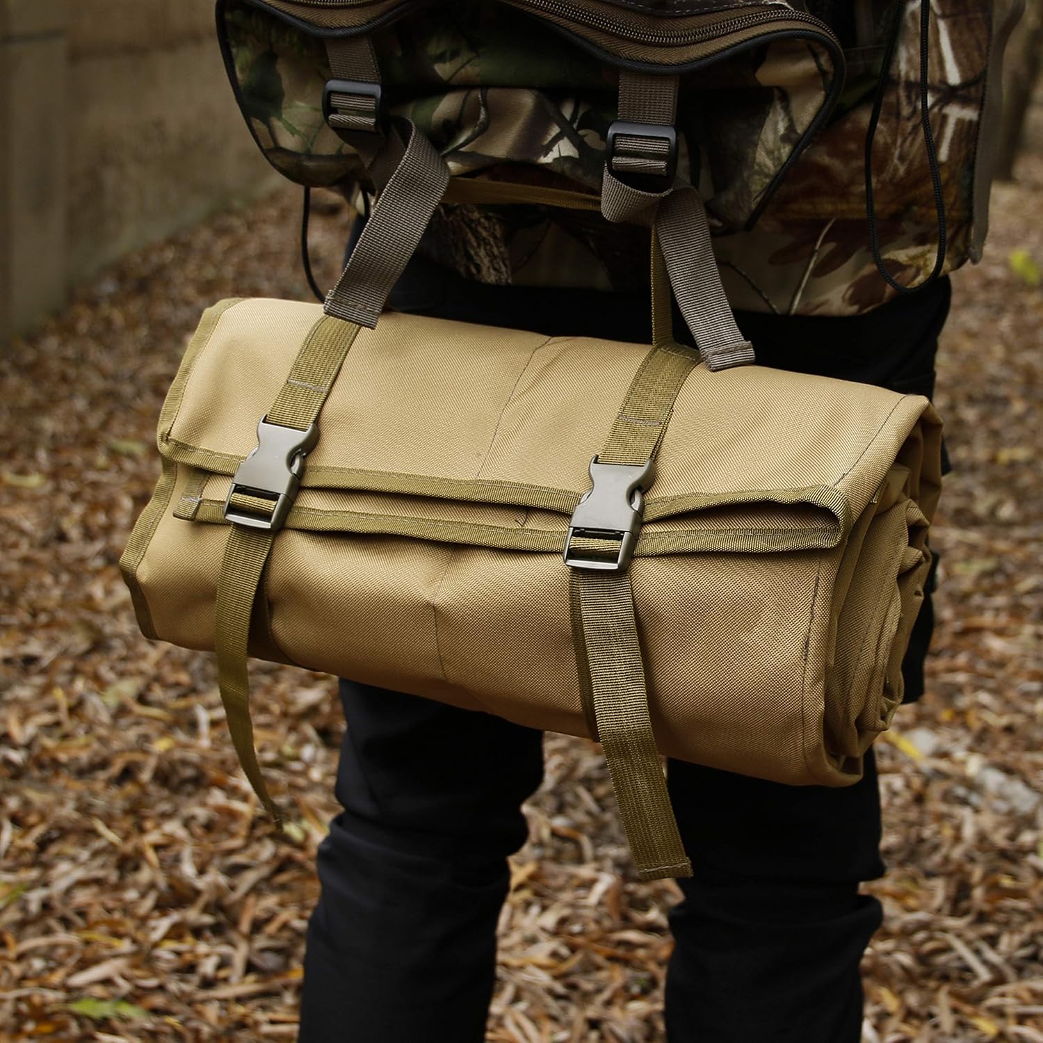 Waterproof Portable Foldable O – обзор и цена Hunting Outdoor Mat