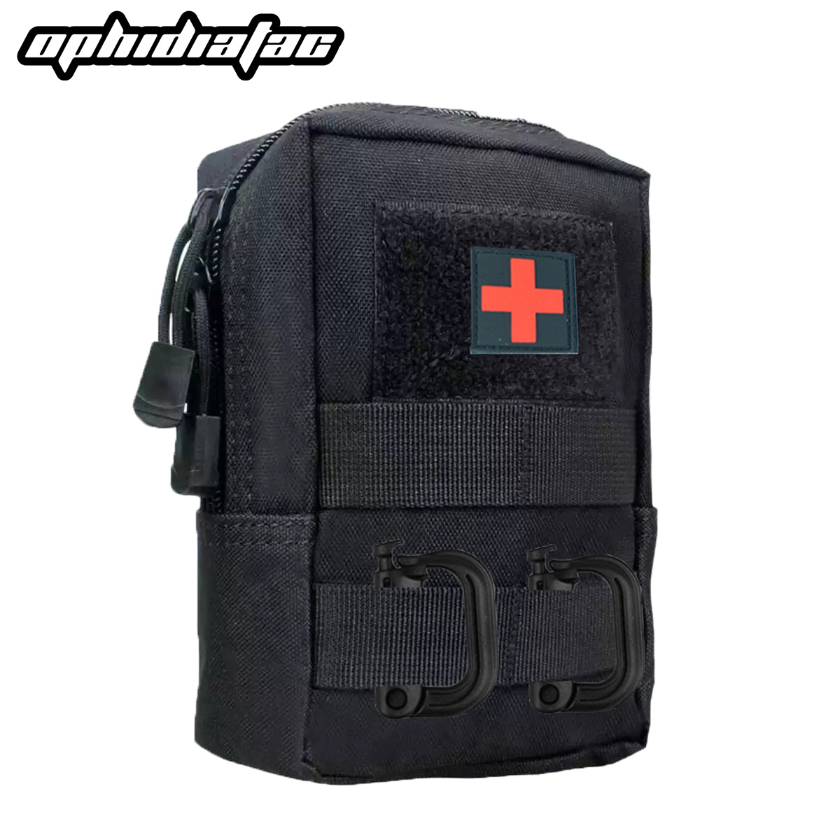 OPHIDIAN  Outdoor Tool Kit MOL – обзор и цена Field Dressing Kit