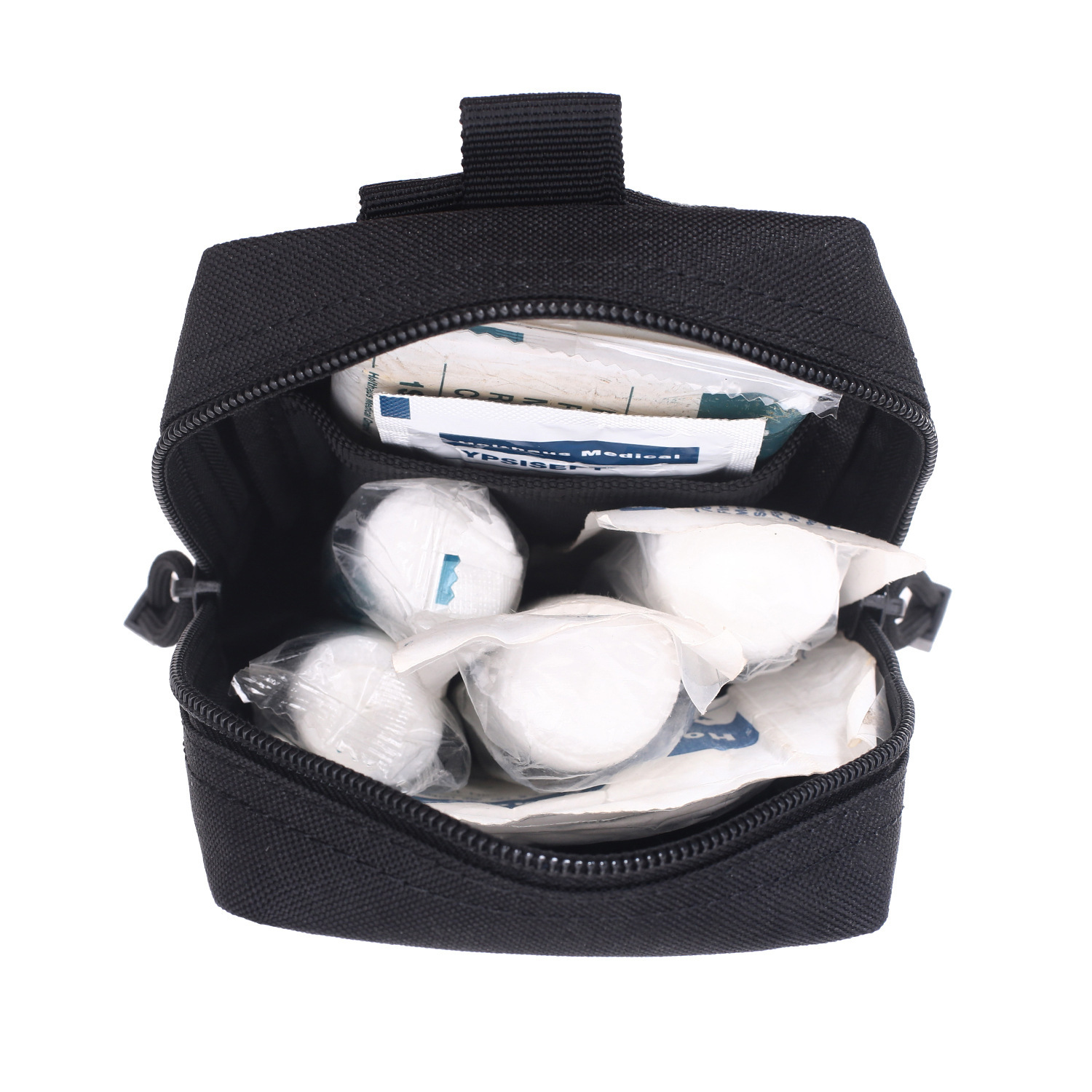 OPHIDIAN  Outdoor Tool Kit MOL – обзор и цена Field Dressing Kit