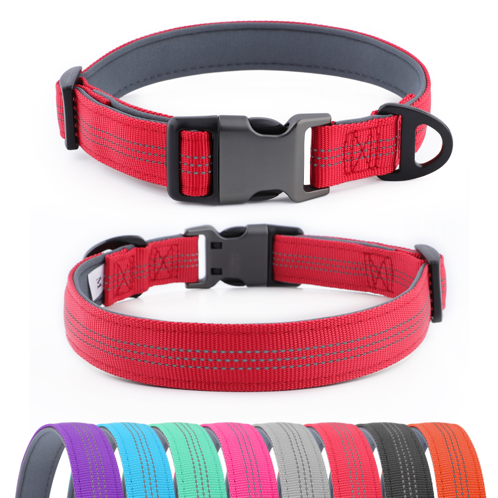 Outdoor Tactical Dog Collar, N – обзор и цена Outdoor Hunting Dog Collar