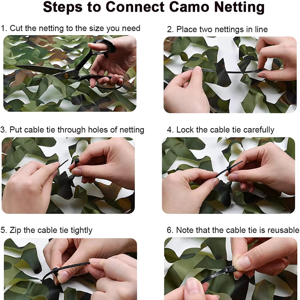 Camouflage Netting Outdoor Cam – обзор и цена Outdoor Hunting Blinds