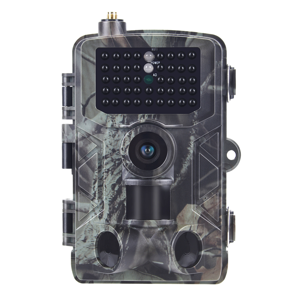 30MP 2K 4G Outdoor Infrared Hu – обзор и цена Outdoor Hunting Videos