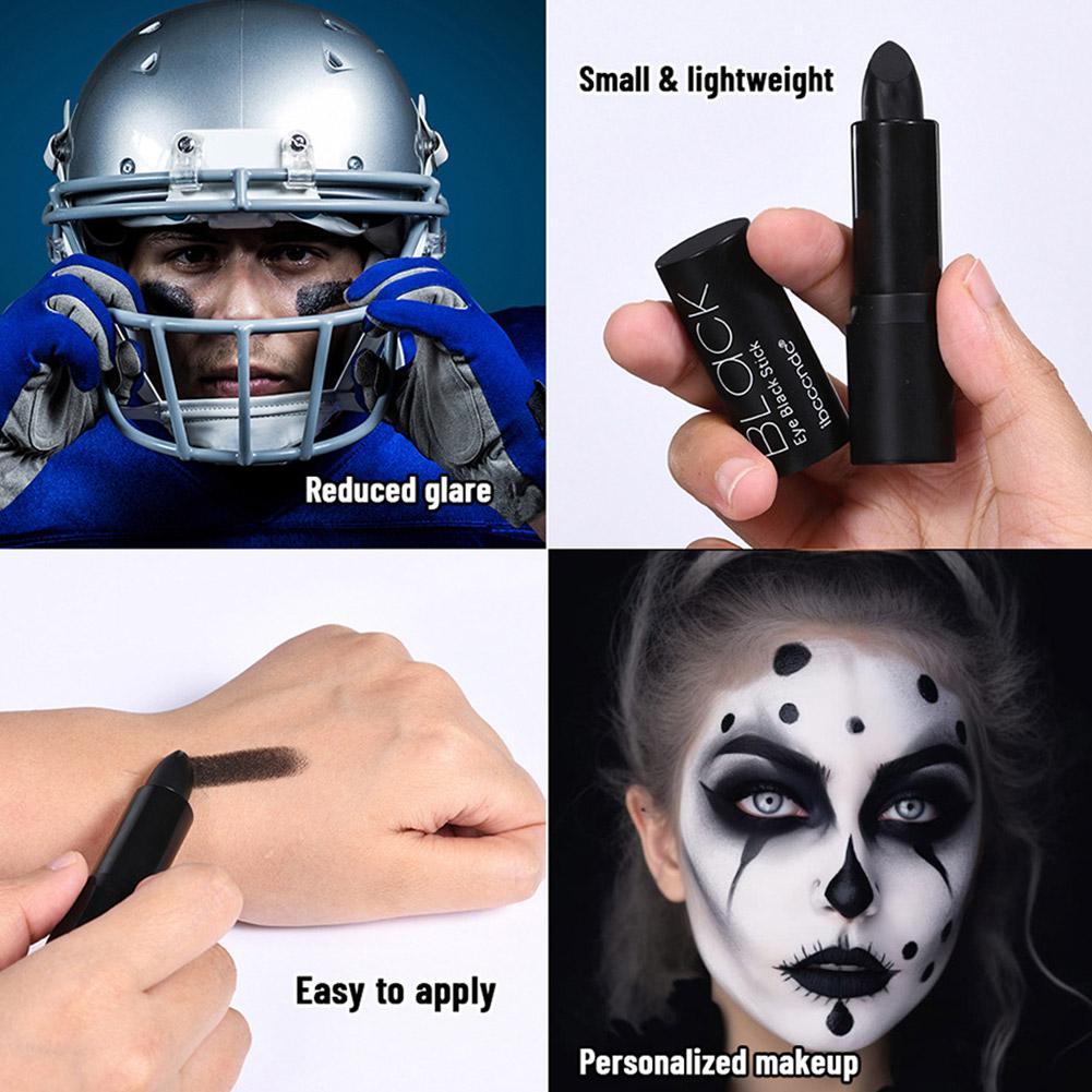 Sports Special Eye Black Stick – обзор и цена Camo Face Paint