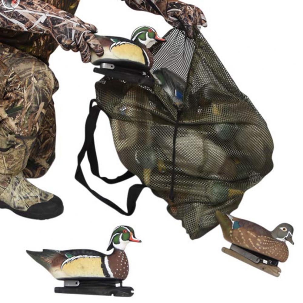 Outdoor Duck Gooses Mesh Lurin – обзор и цена Hunting And Outdoor Supplies