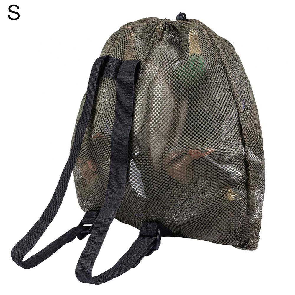 Outdoor Duck Gooses Mesh Lurin – обзор и цена Hunting And Outdoor Supplies