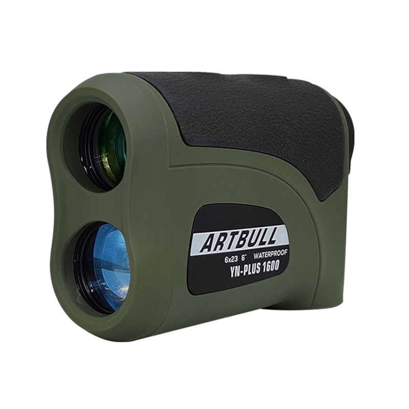 2000m Long Distance Laser Rang – обзор и цена Outdoor Hunting Place