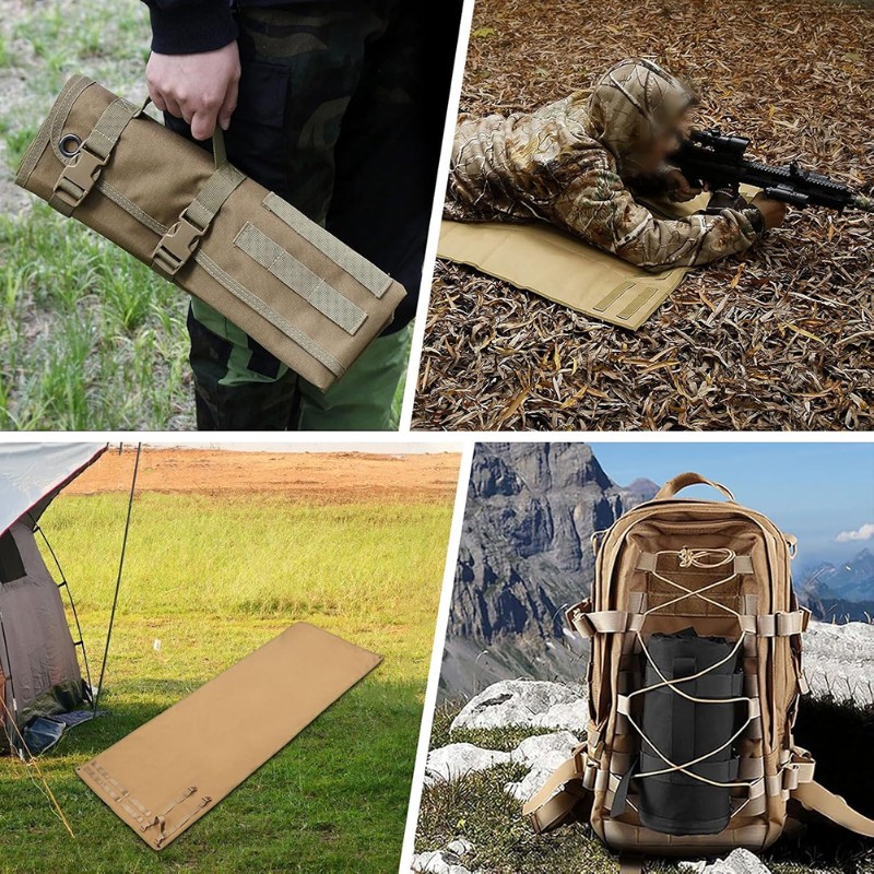 AEF6-Outdoor Camping Tactical  – обзор и цена Hunting Outdoor Mat