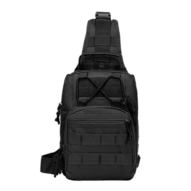 LHI Tactical Shoulder Chest Ba – обзор и цена Outdoor Hunting Range