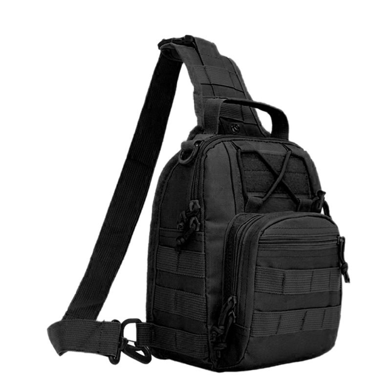 LHI Tactical Shoulder Chest Ba – обзор и цена Outdoor Hunting Range
