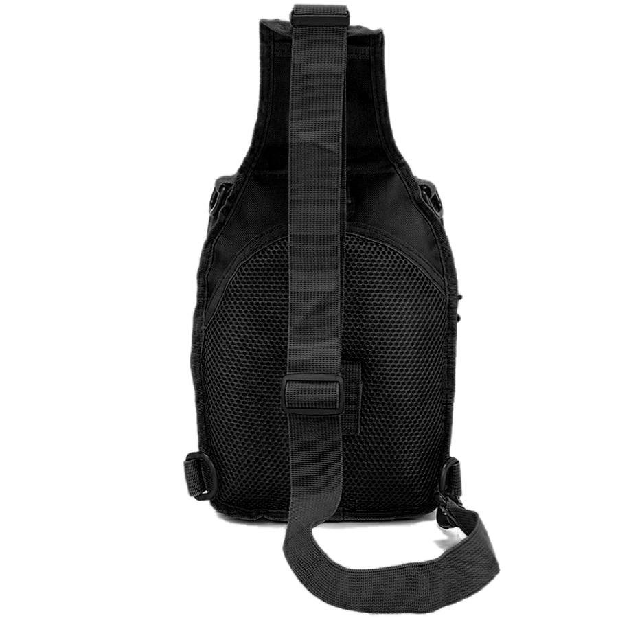 LHI Tactical Shoulder Chest Ba – обзор и цена Outdoor Hunting Range
