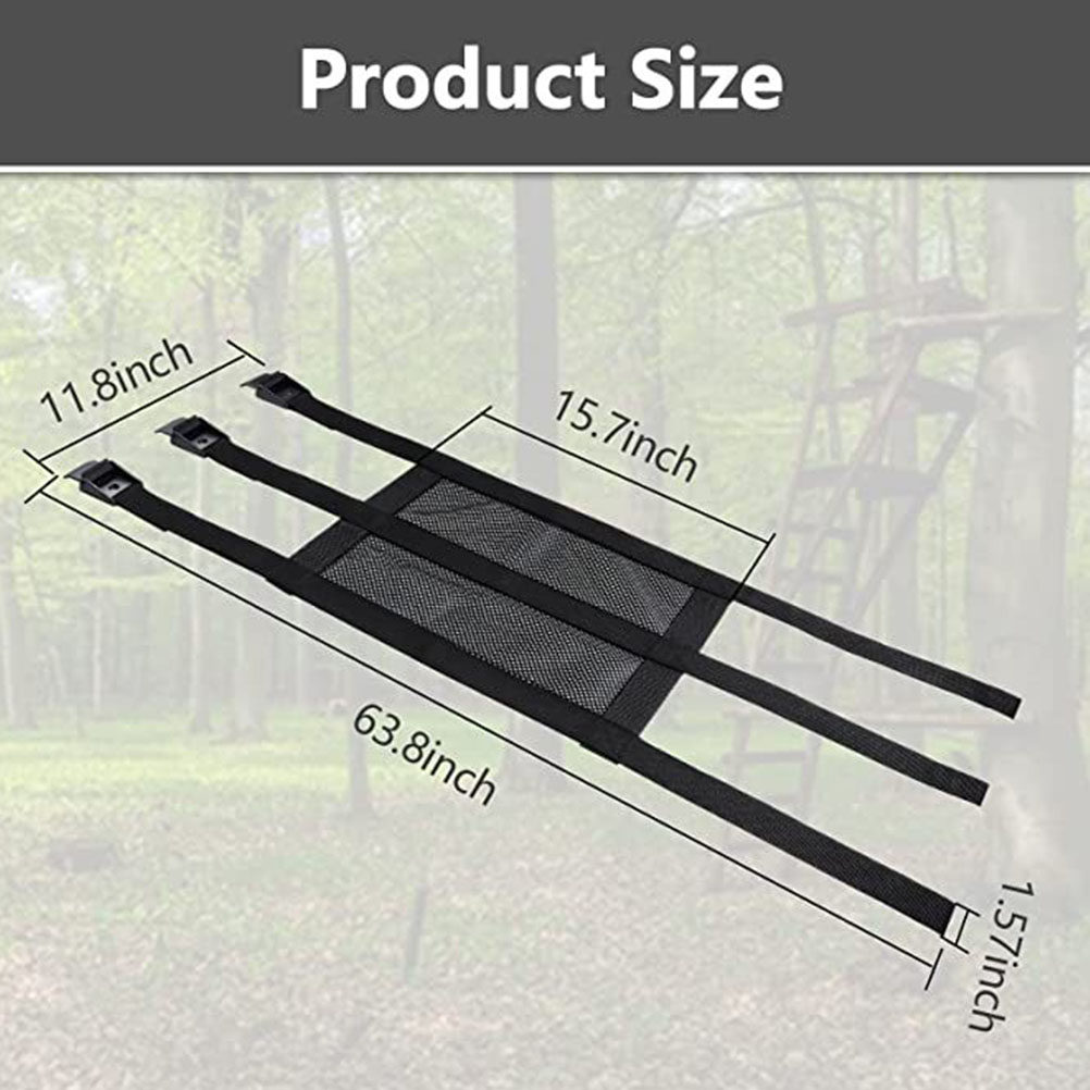 Premium Wear Resistant Nylon T – обзор и цена Hunting And Outdoor Supplies