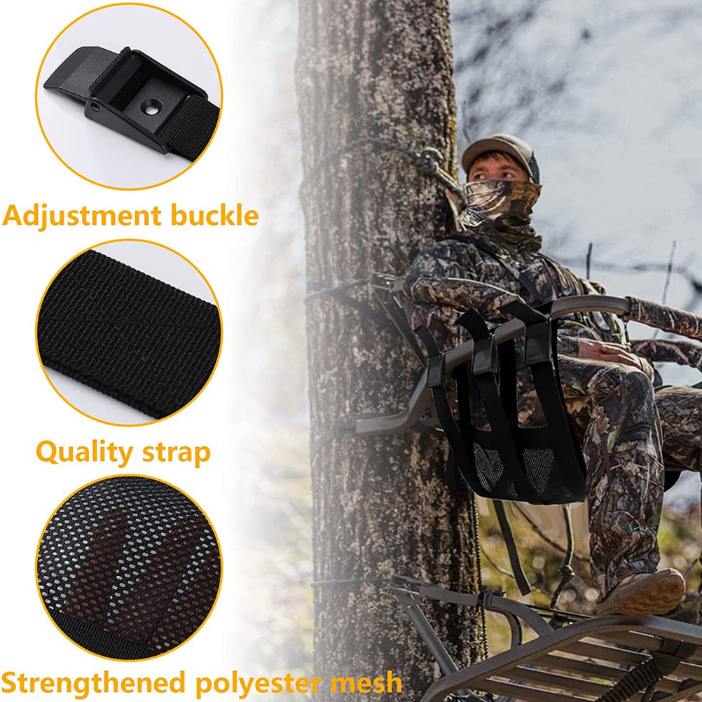 Premium Wear Resistant Nylon T – обзор и цена Hunting And Outdoor Supplies