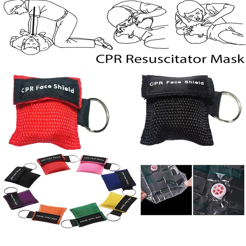 1~10pc Outdoor Rescue Health C – обзор и цена Field Dressing Kit