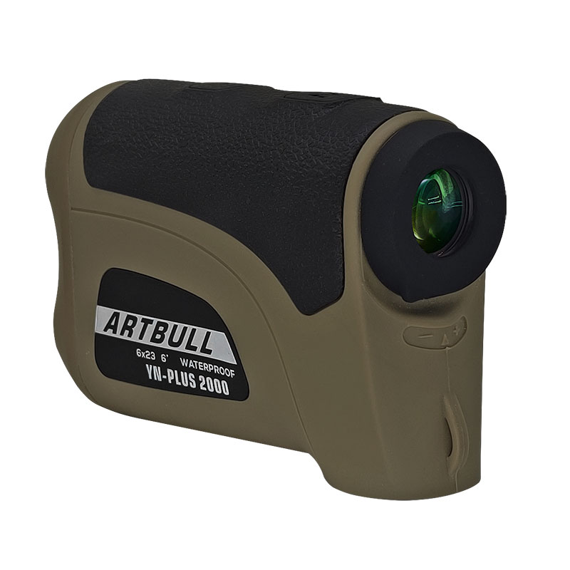 2000m Long Distance Laser Rang – обзор и цена Outdoor Hunting Place