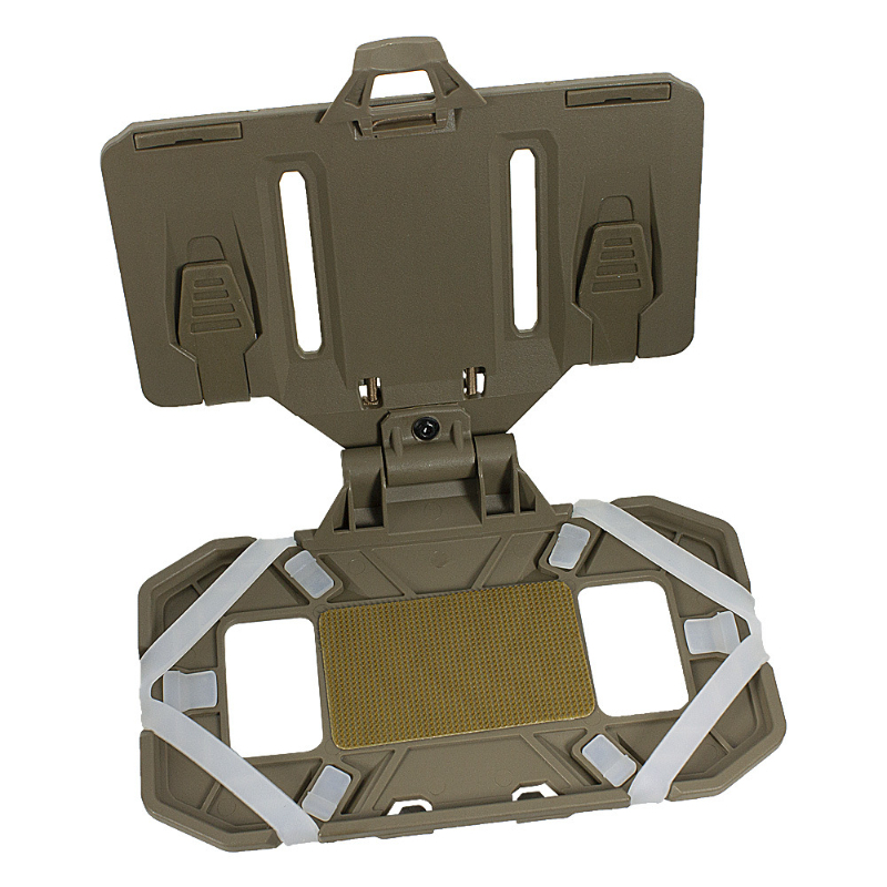 Tactical Chest Bag Mobile Vest – обзор и цена Outdoor Hunting Maps