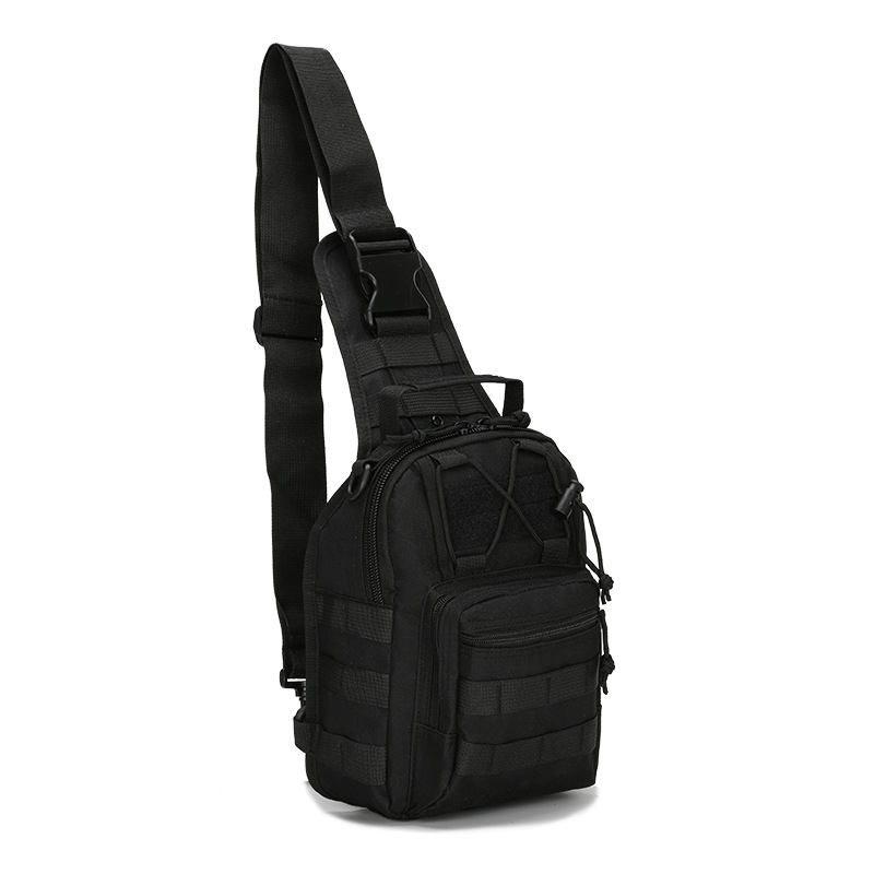 Tactical Shoulder Backpack Rov – обзор и цена Outdoor Hunting Range