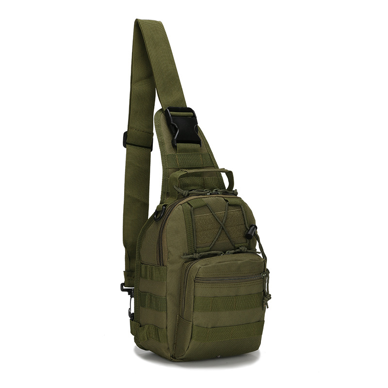 Tactical Shoulder Backpack Rov – обзор и цена Outdoor Hunting Range