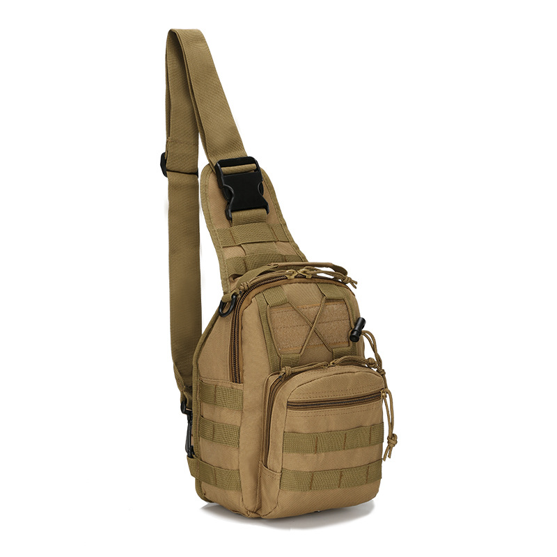 Tactical Shoulder Backpack Rov – обзор и цена Outdoor Hunting Range