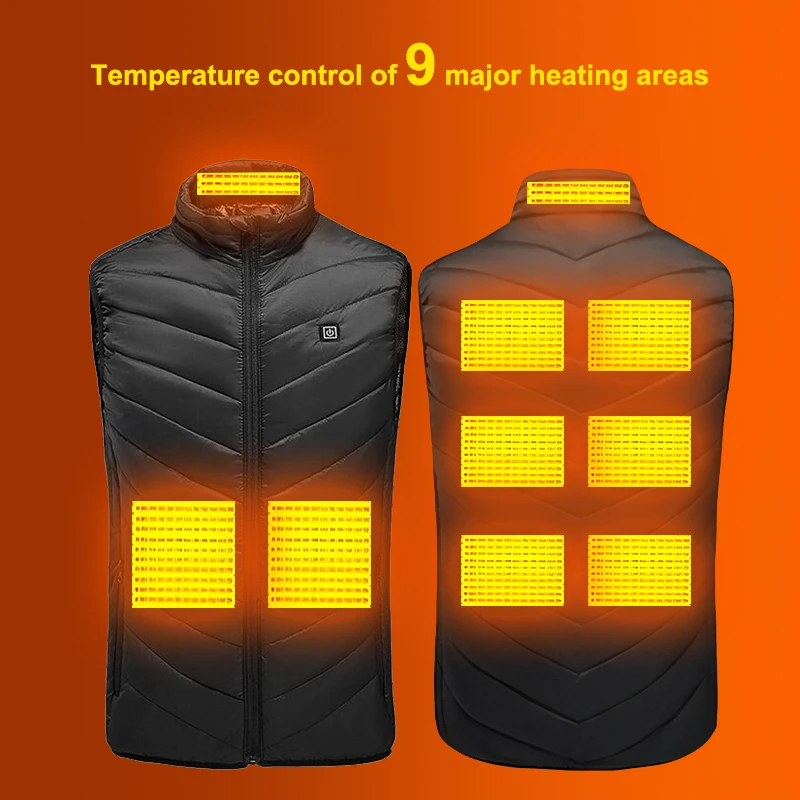 X-TIGER 9/2 Places Heated Jack – обзор и цена Outdoor Hunting Place