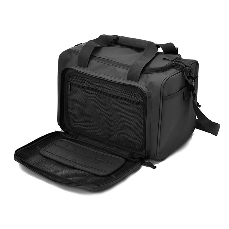 Tactical Gun Range Storage Bag – обзор и цена Outdoor Hunting Range
